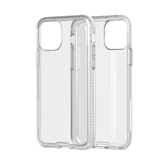 Tech21 Pure Clear Case for iPhone 11 Pro