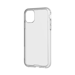 Tech21 Pure Clear Case for iPhone 11