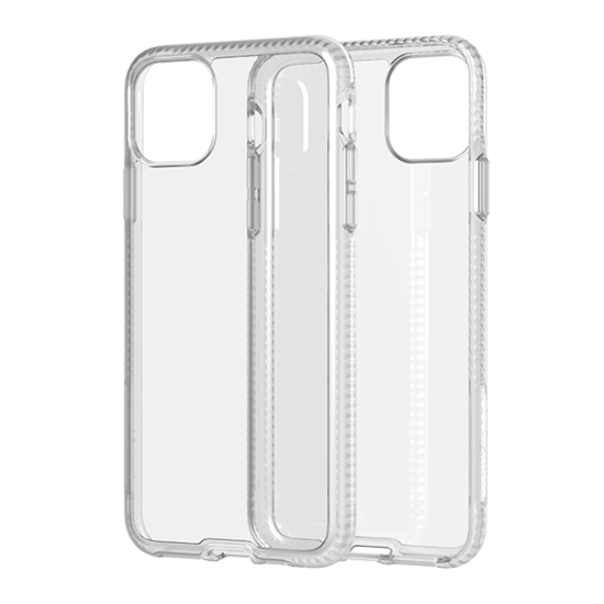 Tech21 Pure Clear Case for iPhone 11 Pro Max