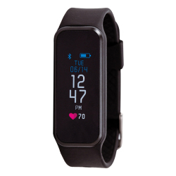 Archon Bemoved Heart Rate Fitness Tracker (AM-04)