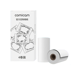 Comicam T2 Instant Comic Camera Paper Roll