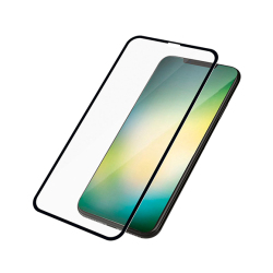 PANZERGLASS 2.5D Case Friendly Protector for iPhone 11/XR