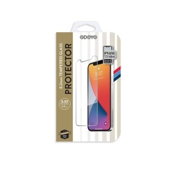 Odoyo 0.2mm Tempered Glass Screen Protector for iPhone 13 Mini (5.4)