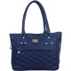 Dowet Women Beige, Blue Messenger Bag - Extra Spacious  (Pack of: 2)