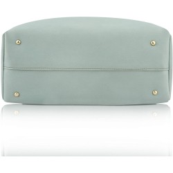 Fargo Women Green Handbag - Mini