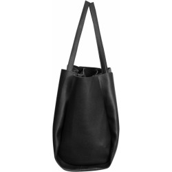 Blush Collection Women Black Shoulder Bag - Mini