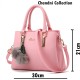 chandni collection Women Pink Sling Bag