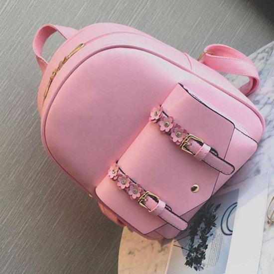 CRAFTIFY Women Pink Hand-held Bag