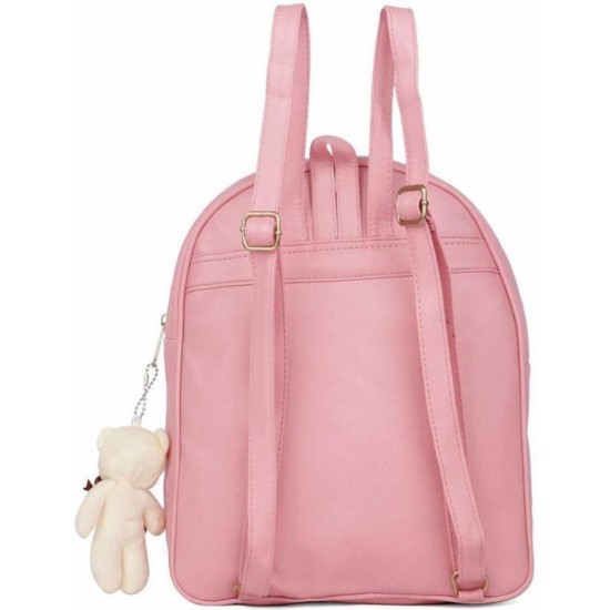 CRAFTIFY Women Pink Hand-held Bag