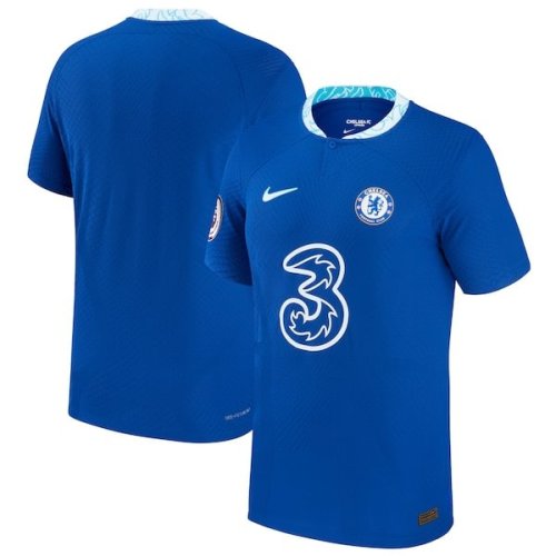 Chelsea Nike 2022/23 Home Authentic Jersey - Blue