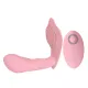Pearlsvibe Wireless Remote Control Vibration Device for Women