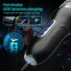 Pearlsvibe 3.0 Version Male Rose Thrusting Rotating And Vibrating Oral Sex Masturbation Cup