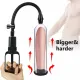 Buy 1 Get 2 Free Gifts!Pearlsvibe Leten Thunderstorm 708 Ⅱ Future Pro - 708-Ⅱ + Penis Pump + 30 ML Lube