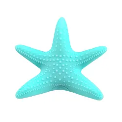 Pearlsvibe Starfish - Invisible Wearable Panties Vibrator Portable Clitoral Stimulator With Wireless Remote Control