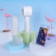 Buy 1 Get 2 Free Gifts! Pearlsvibe Secret Heaven Kit For Men - Banana Cleaner Masturbator+ Pocket Egg + Cock Rings Set