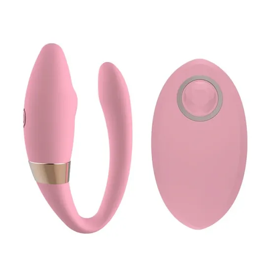Pearlsvibe Female Invisible Wear Wireless Remote Control Vibration Clitoris Stimulator Panties Dildo Vibrating Egg