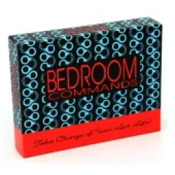 Pearlsvibe Sex Card Game Bedroom Commands