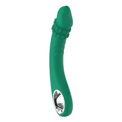 Pearls Heating G-point Vibrator