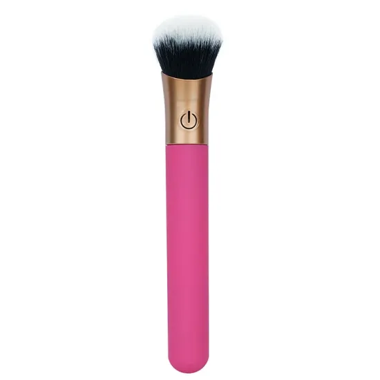 Makeup Brush Vibrator Mini Bullet Vibrators For Female