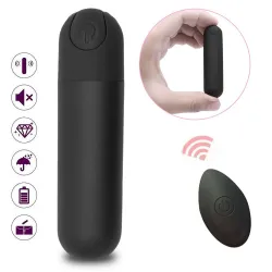 Wireless Remote Control Jump Egg Female Go Out Lace Underwear Invisible Wear Lipstick Bullet Jump Egg Adult Sex Toy