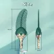 Peacock Feather - Clitoral Stimulator Body Massager Couple Sex Toy With 10 Modes Vibration