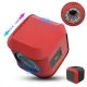 Buy 1 Get 2 Free Gifts! Pearlsvibe Magic Cube - Thrusting Rotation Male Masturbator Cup Water Proof
