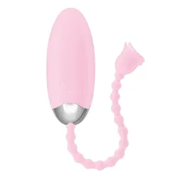 Pearlsvibe Female Vibrating Egg Sex Toys Remote Control  Masturbation Cat Love Clitoral