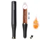 Pearlsvibe Baseball - Automatic Telescopic Dildo With Tongue Licking And Heating Function