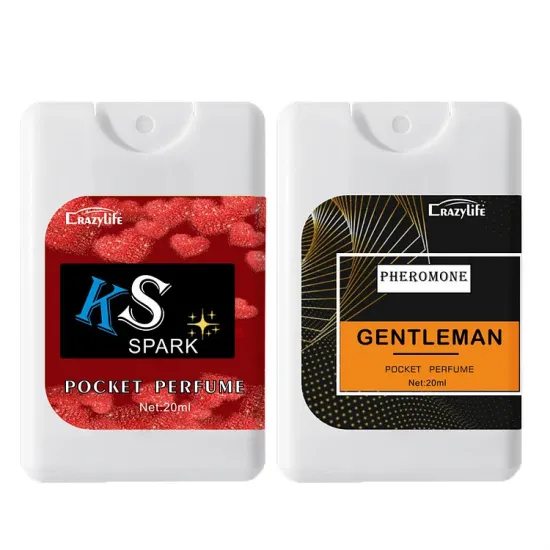 Pearlsvibe Felomon Mini Pocket Perfume For Men And Women