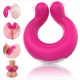 Pearlsvibe Couple Vibrator for Penis & Clitoral Stimulation Sex Toy