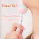 Pearlsvibe Lalapop Lollipop Vibrator Clitoral Stimulation Massager