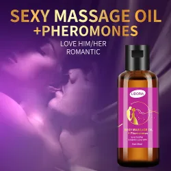 35ml Sexual Life Massage Essential Oil