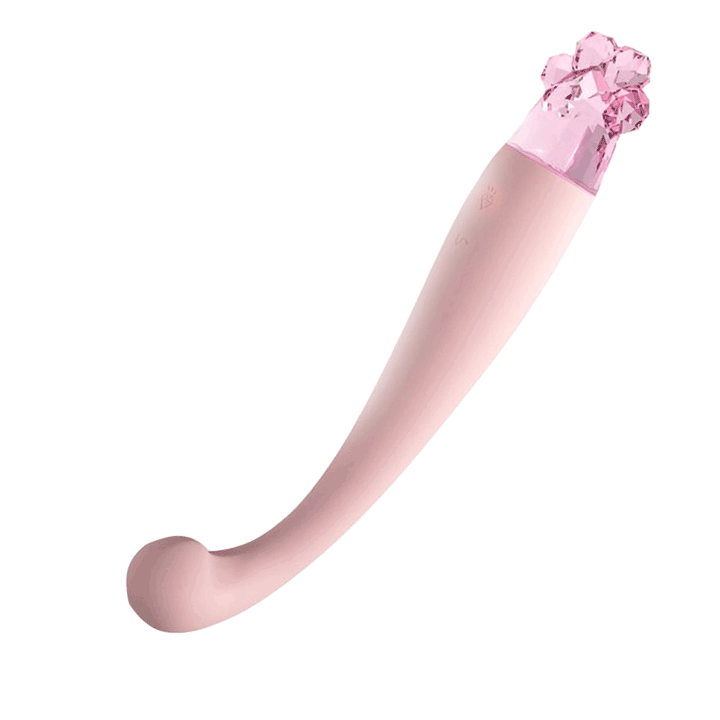 Fairy Stick G-spot Female Masturbation Device Climax Massage Vibrating Stick