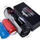 Buy 1 Get 2 Free Gifts! Pearlsvibe Thunder 708-Ⅲ Totem Future Cabin Aircraft Cup - 708-Ⅲ + Penis Pump + 30 ML Lube