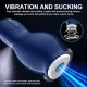 Buy On Amazon- Pearlsvibe Dragon Suction Trainer Sucking Vibration Male Aircraft Cup
