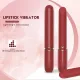 Pearlsvibe Lipstick Vibrator Female Masturbation Portable Usb Charging