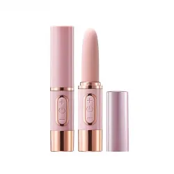 Pearlsvibe Pocket Rocket - Vibrating Stick Mini Lipstick