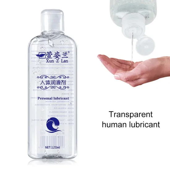 Body Lubricating Oil Adult Sex Products Wholesale Matching Gift