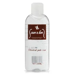 Lubricating Oil 200ml Human Body Lubricant Husband And Wife Appliance Auxiliary Adult Sex Sex Sex Sex Products Wholesale