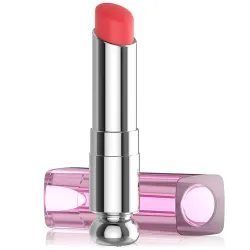 Pearlsvibe Lippy 1.0 - Lipstick With Egg Skipping Women's Vibrator