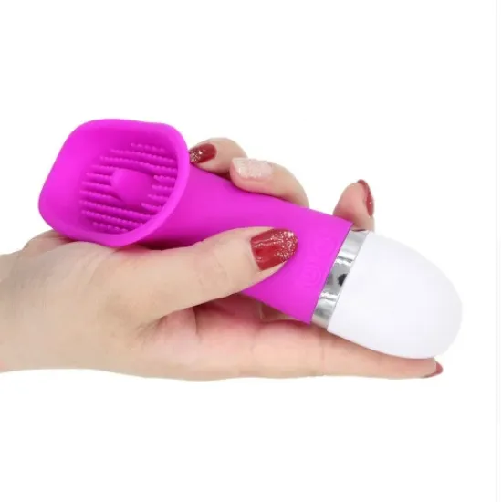 Cordless Wand Canines Massager For Women