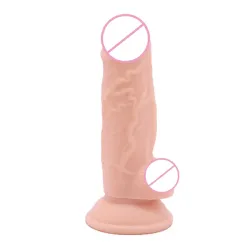 Simulation Small Penis  Female Masturbation