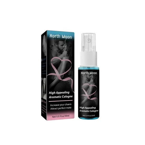 30ml Pheromone Fragrance Natural Perfumes Body Scent