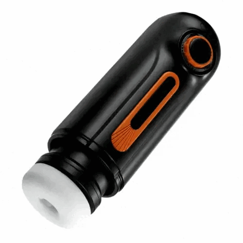 Pearlsvibe Intruder 2.0 - 6 IN 1 Function 10 Vibration 4 Suction Male Masturbation Cup
