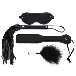 Pearlsvibe Bondage Kits Exotic Sex Products For Adults Games Bed Bondage Set