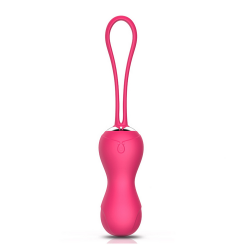 Pearlsvibe Vibrating Eggs Vaginal Tighten Exercise Kegel balls G Spot Vibrators  Clitoris Stimulation for Women