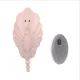 Pearlsvibe Invisible Vibrating Panties for Women  Clitoris Stimulation Anal Plugs Butterfly Sex Toys