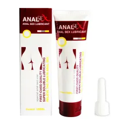 Pearlsvibe Male Gay Anal Lubricant Sex Product For Adults