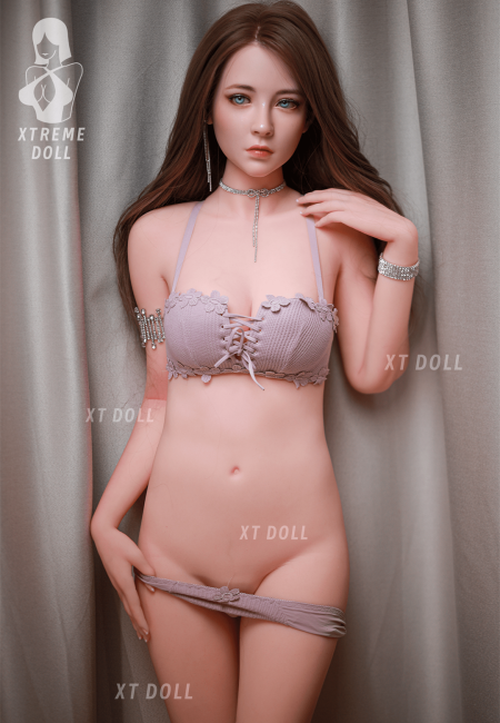 XT Doll丨Aelene-5ft 5/168cm C-cup Silicone Sex Doll