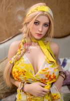 Funwest Doll | 140cm (4'7 ) G Cup TPE Sex Doll-Princesa